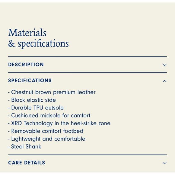 Blundstone Brown Leather Boots - Picture 2 of 12